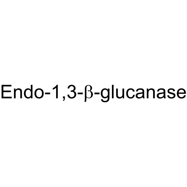 Endo-1,3-β-glucanase (Lyticase) 9025-37-0